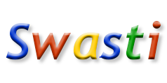 Swasti´s Geocaching Profil